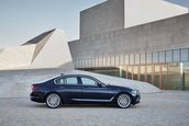 Noul BMW Seria 5 - Galerie Foto