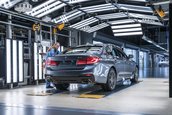 Noul BMW Seria 5 - Galerie Foto