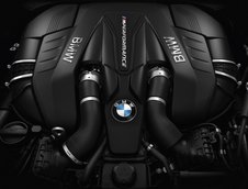 Noul BMW Seria 5 - Galerie Foto