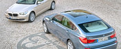 Galerie Foto: Noul BMW Seria 5 GT in detaliu