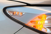 Noul BMW Seria 5 GT in detaliu