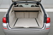 Noul BMW Seria 5 Touring - 150 motive sa il adori