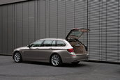 Noul BMW Seria 5 Touring - 150 motive sa il adori