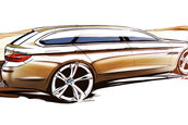 Noul BMW Seria 5 Touring - 150 motive sa il adori