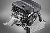 Noul BMW Seria 5 Touring - 150 motive sa il adori