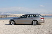 Noul BMW Seria 5 Touring - 150 motive sa il adori