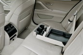 Noul BMW Seria 5 Touring - 150 motive sa il adori