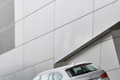 Noul BMW Seria 5 Touring - 150 motive sa il adori