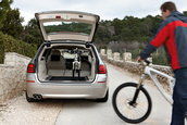 Noul BMW Seria 5 Touring - 150 motive sa il adori