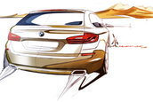 Noul BMW Seria 5 Touring - 150 motive sa il adori