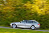 Noul BMW Seria 5 Touring - 150 motive sa il adori