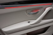 Noul BMW Seria 5 Touring - 150 motive sa il adori