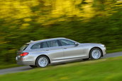 Noul BMW Seria 5 Touring - 150 motive sa il adori
