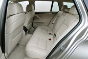 Noul BMW Seria 5 Touring - 150 motive sa il adori