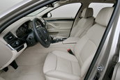 Noul BMW Seria 5 Touring - 150 motive sa il adori