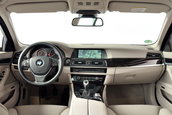 Noul BMW Seria 5 Touring - 150 motive sa il adori