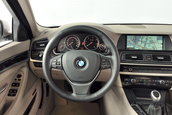 Noul BMW Seria 5 Touring - 150 motive sa il adori