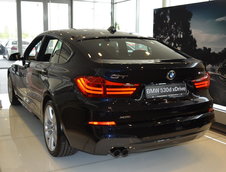 Noul BMW Seria 5