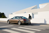 Noul BMW Seria 7 - Galerie Foto