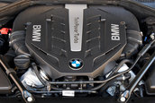 Noul BMW Seria 7 - Galerie Foto