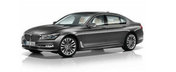 Noul BMW Seria 7: Primele informatii oficiale au ajuns pe internet