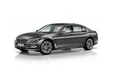 Noul BMW Seria 7 - Noi poze