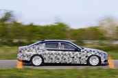 Noul BMW Seria 7 - Primele poze oficiale