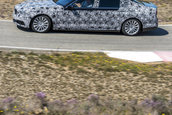 Noul BMW Seria 7 - Primele poze oficiale