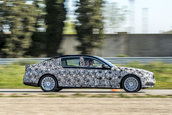 Noul BMW Seria 7 - Primele poze oficiale