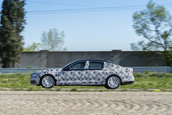 Noul BMW Seria 7 - Primele poze oficiale