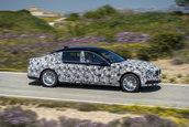Noul BMW Seria 7 - Primele poze oficiale