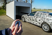 Noul BMW Seria 7 - Primele poze oficiale