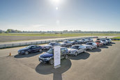 Noul BMW Seria 7 - Primele poze oficiale