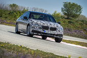 Noul BMW Seria 7 - Primele poze oficiale