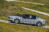Noul BMW Seria 7 - Primele poze oficiale