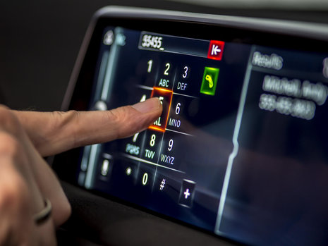 Noul BMW Seria 7 - Primele poze oficiale