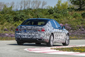 Noul BMW Seria 7 - Primele poze oficiale