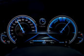 Noul BMW Seria 7 - Primele poze oficiale
