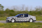 Noul BMW Seria 7 - Primele poze oficiale