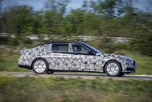 Noul BMW Seria 7 - Primele poze oficiale