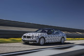Noul BMW Seria 7 - Primele poze oficiale