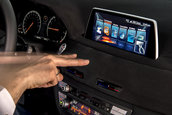 Noul BMW Seria 7 - Primele poze oficiale