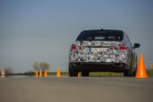 Noul BMW Seria 7 - Primele poze oficiale