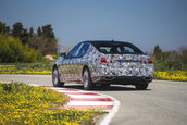 Noul BMW Seria 7 - Primele poze oficiale