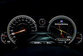 Noul BMW Seria 7 - Primele poze oficiale