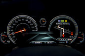 Noul BMW Seria 7 - Primele poze oficiale