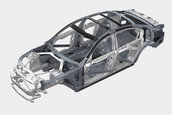 Noul BMW Seria 7 - Primele poze oficiale