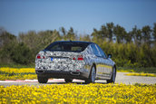 Noul BMW Seria 7 - Primele poze oficiale