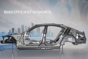 Noul BMW Seria 7 - Primele poze oficiale
