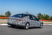 Noul BMW Seria 7 - Primele poze oficiale